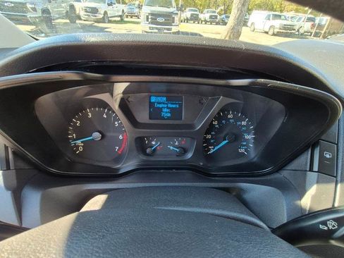 Used 2018 Ford Transit 350 XLT image 11