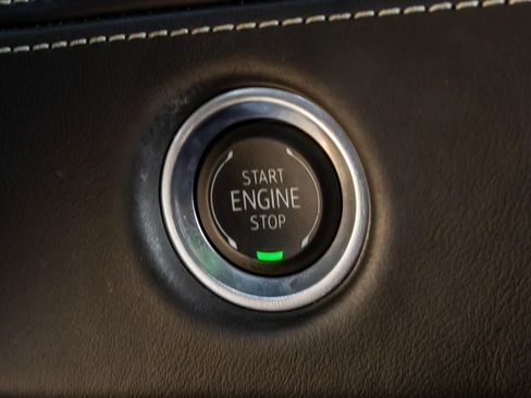 Used 2025 Cadillac Escalade V AWD/4WD image 16