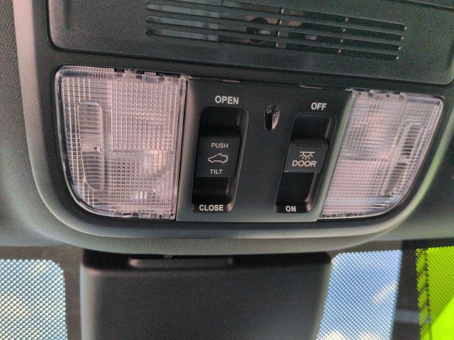 Used 2026 Honda Odyssey Sport-L image 25