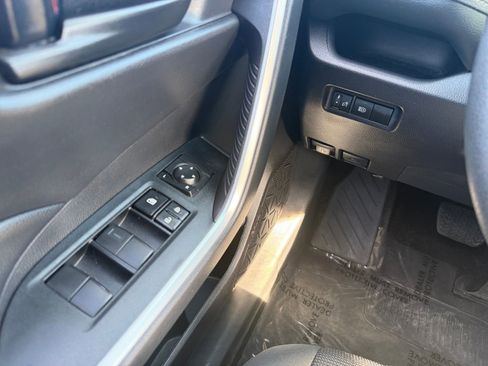 Certified 2024 Toyota RAV4 LE image 21