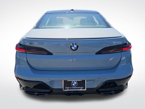 New 2025 BMW 760i xDrive image 7