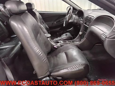 Used 2001 Ford Mustang GT image 12