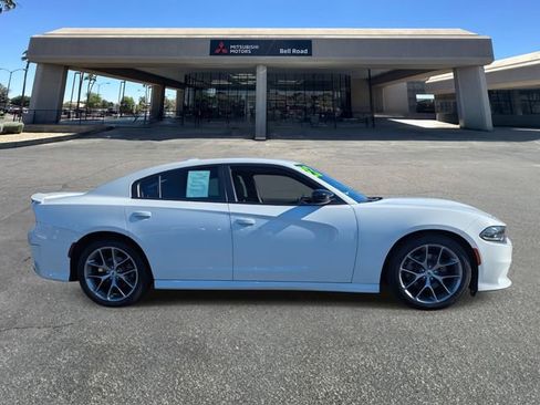 Used 2023 Dodge Charger GT image 7