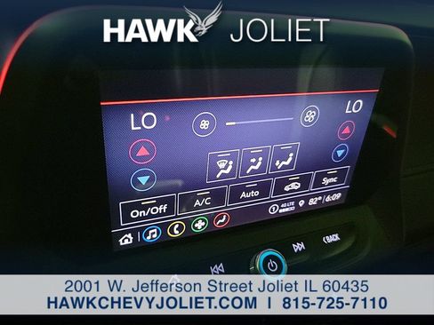 Used 2023 Chevrolet Camaro SS RWD image 14