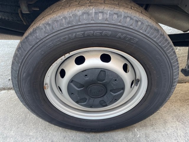 Used 2020 Ford Transit 250 Low Roof RWD image 25