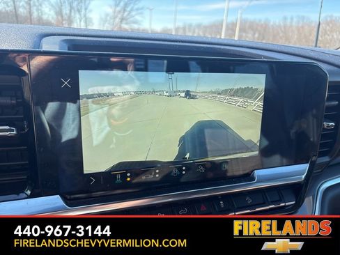 Used 2024 Chevrolet Silverado 3500 High Country w/ Technology Package image 25