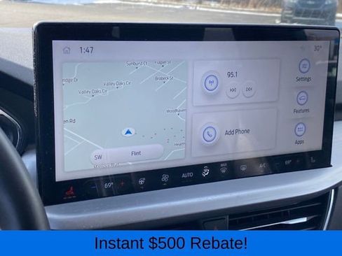 Used 2023 Ford Escape Platinum image 10