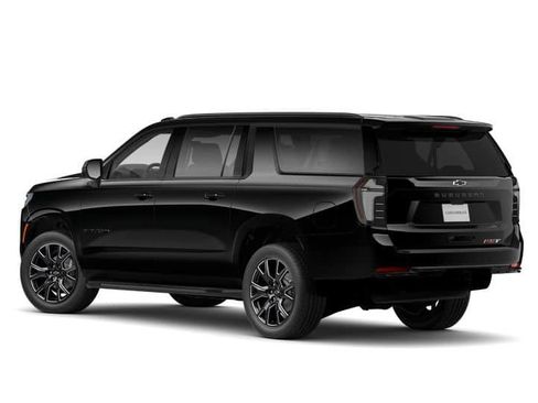 New 2026 Chevrolet Suburban RST w/ Advanced Technology Package AWD/4WD image 37