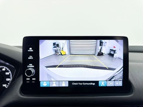 Used 2023 Honda HR-V EX-L image 22