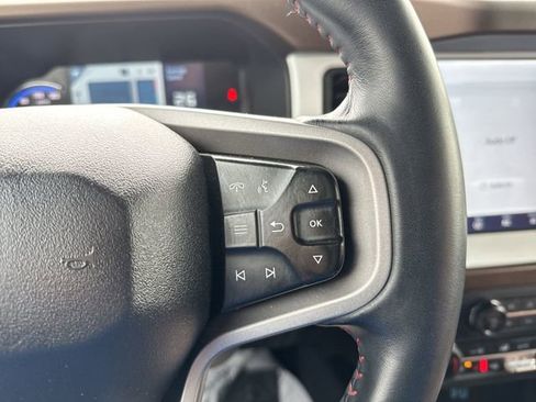 Used 2024 Ford Bronco Heritage Edition image 22