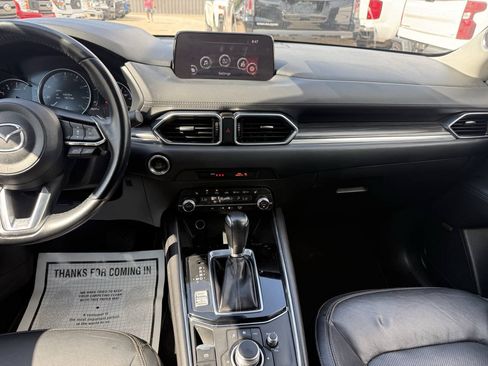 Used 2019 MAZDA CX-5 Grand Touring FWD image 24