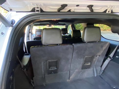 Used 2019 Dodge Durango R/T image 59