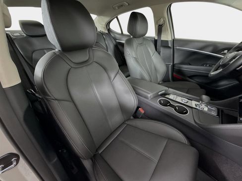 New 2026 Genesis G70 2.5T RWD image 27