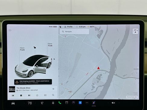 Used 2021 Tesla Model 3 Long Range image 19