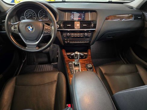 Used 2015 BMW X3 xDrive28i AWD/4WD image 18