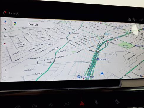 New 2026 Chevrolet Silverado 1500 LT Trail Boss w/ LT Trail Boss Premium Package image 12