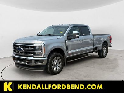 Certified 2023 Ford F350 Lariat w/ Lariat Ultimate Package
