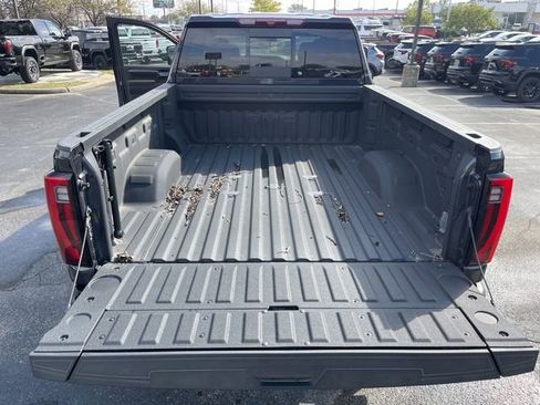 New 2025 GMC Sierra 2500 Denali image 23