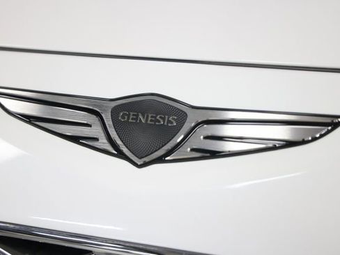 New 2026 Genesis GV80 3.5T Prestige image 4