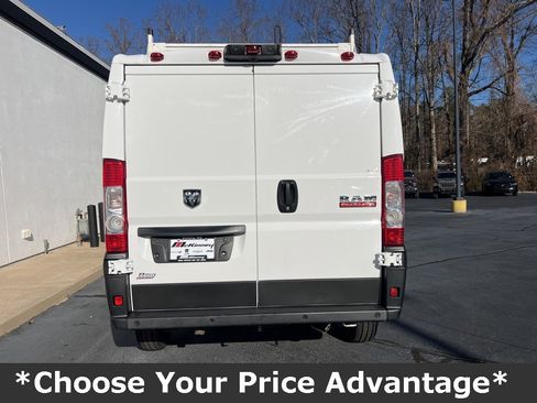 Used 2019 RAM ProMaster 1500 image 6