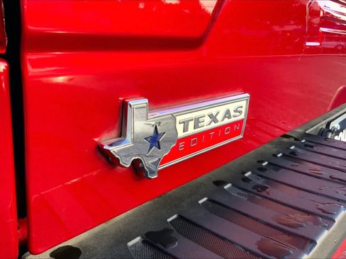 Used 2020 Ford F150 XLT w/ Equipment Group 302A Luxury AWD/4WD image 10