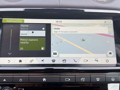 Used 2019 Jaguar XJ R-Sport image 32