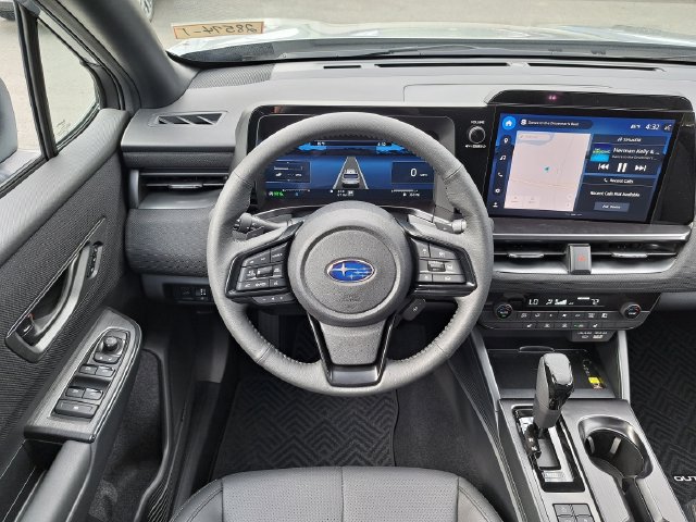 New 2026 Subaru Outback Limited AWD/4WD image 2