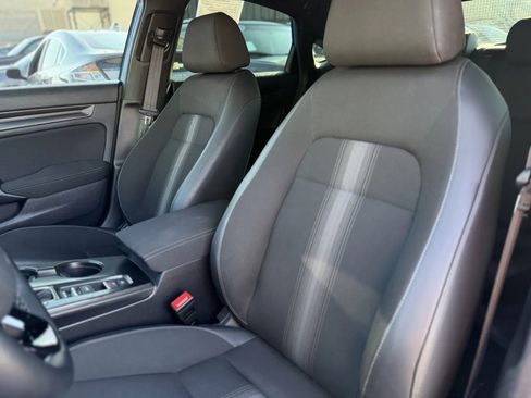 Used 2025 Honda Civic Sport image 14