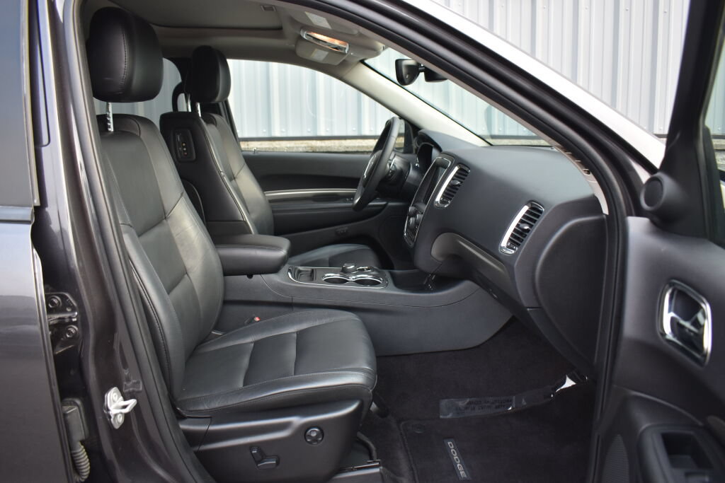 Used 2017 Dodge Durango GT AWD/4WD image 25