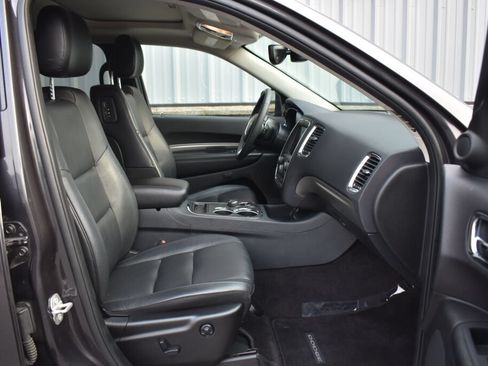 Used 2017 Dodge Durango GT AWD/4WD image 25