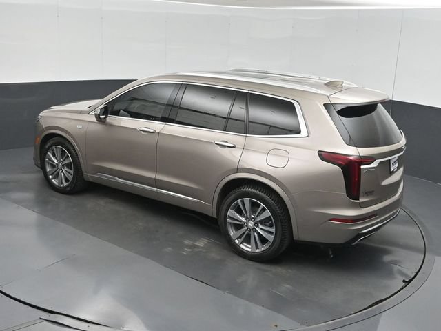 Used 2022 Cadillac XT6 Premium Luxury FWD image 48
