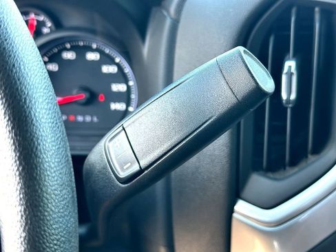 Used 2024 Chevrolet Silverado 1500 W/T w/ WT Value Package image 14