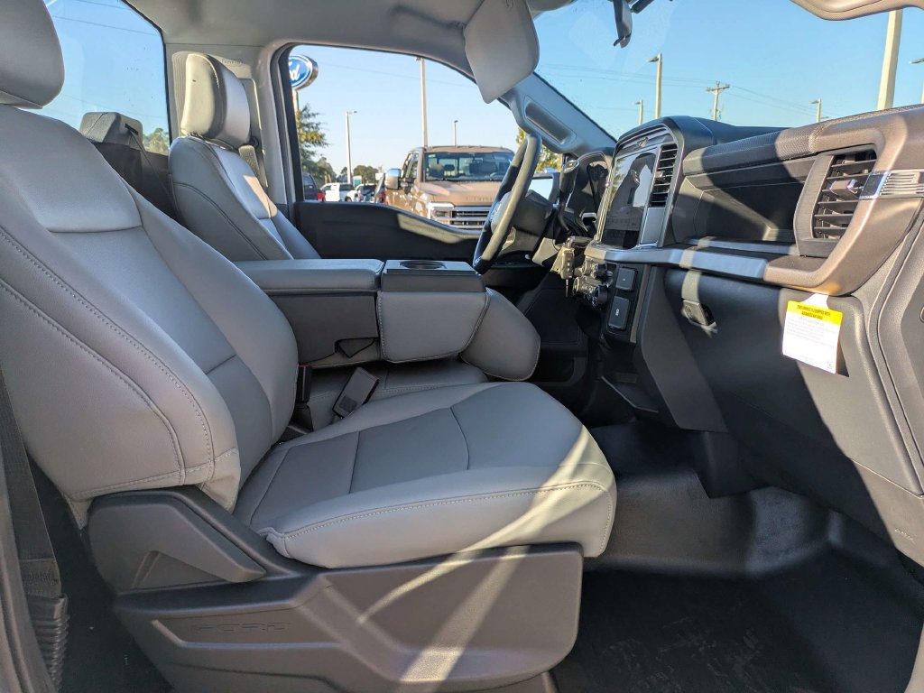 New 2026 Ford F150 XL AWD/4WD image 13