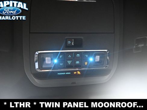 Used 2025 Ford F150 Raptor AWD/4WD image 17
