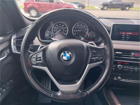 Used 2018 BMW X5 xDrive40e AWD/4WD image 14
