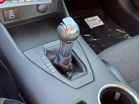 New 2026 Ford Mustang Coupe RWD image 18