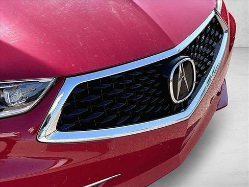 Used 2019 Acura TLX image 27