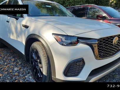 New 2026 MAZDA CX-70 3.3 Turbo w/ Premium Package