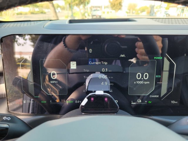New 2027 Kia Telluride X-Line SX Prestige AWD/4WD image 11