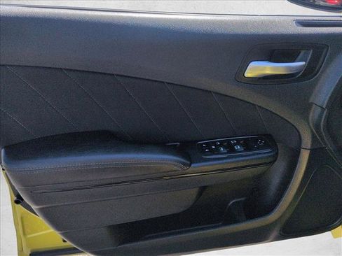 Used 2021 Dodge Charger R/T w/ Harman/Kardon Audio Group RWD image 11