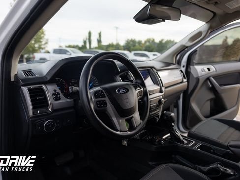 Used 2022 Ford Ranger XLT image 23