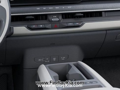 New 2026 Kia EV9 Wind AWD/4WD image 26