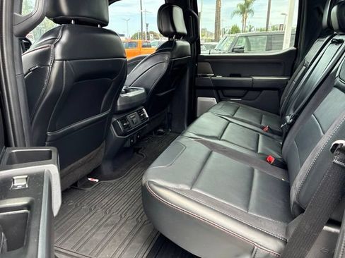 Used 2024 Ford F150 Raptor AWD/4WD image 9