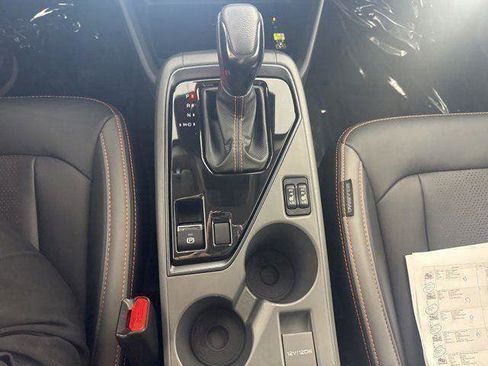 Used 2025 Subaru Crosstrek 2.5i Limited w/ Crosstrek Mirror Package image 20