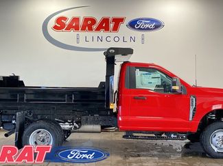 New 2026 Ford F350 XL w/ XL Chrome Package video 1