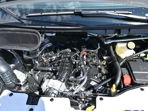 New 2026 Ford Transit 250 Base image 40