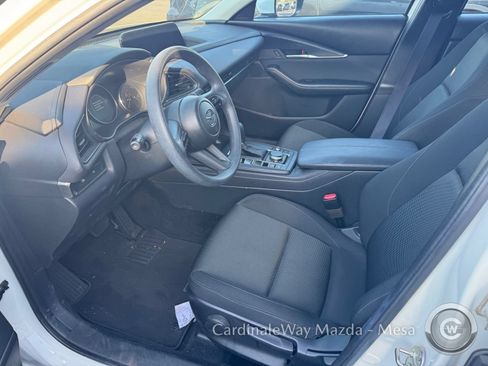 Used 2024 MAZDA CX-30 AWD 2.5 S image 9