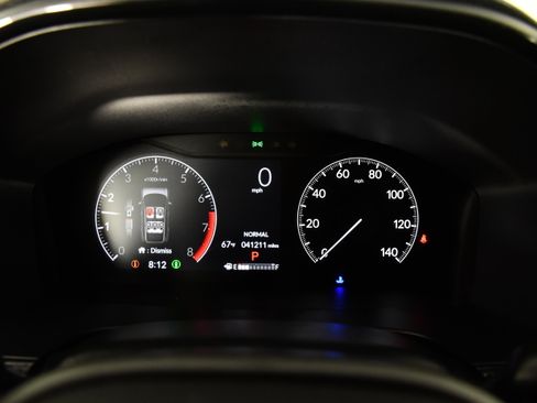 Certified 2023 Honda CR-V LX image 18
