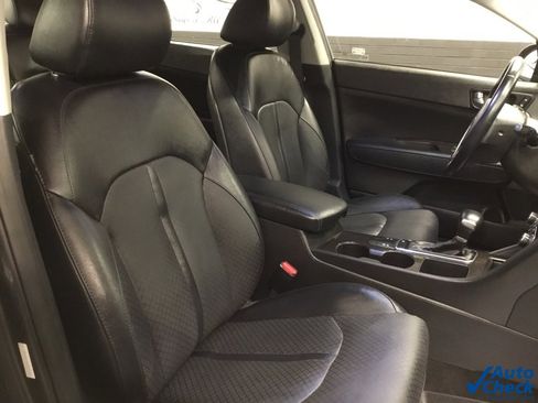 Used 2018 Kia Optima EX w/ Premium Package image 35