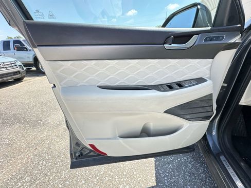 Used 2020 Hyundai Palisade Limited AWD/4WD image 23